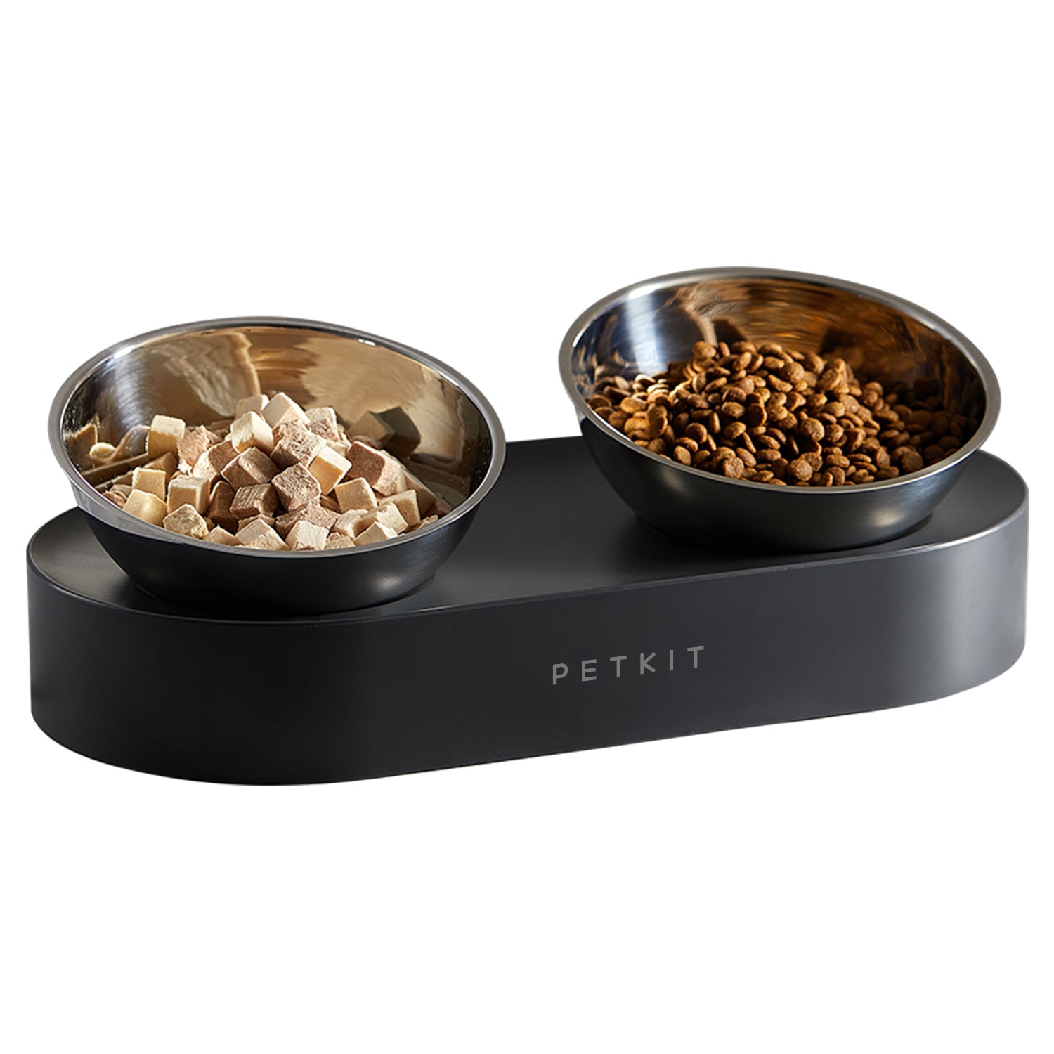 PETKIT Fresh Nano angled feeding bowl for cats and dogs