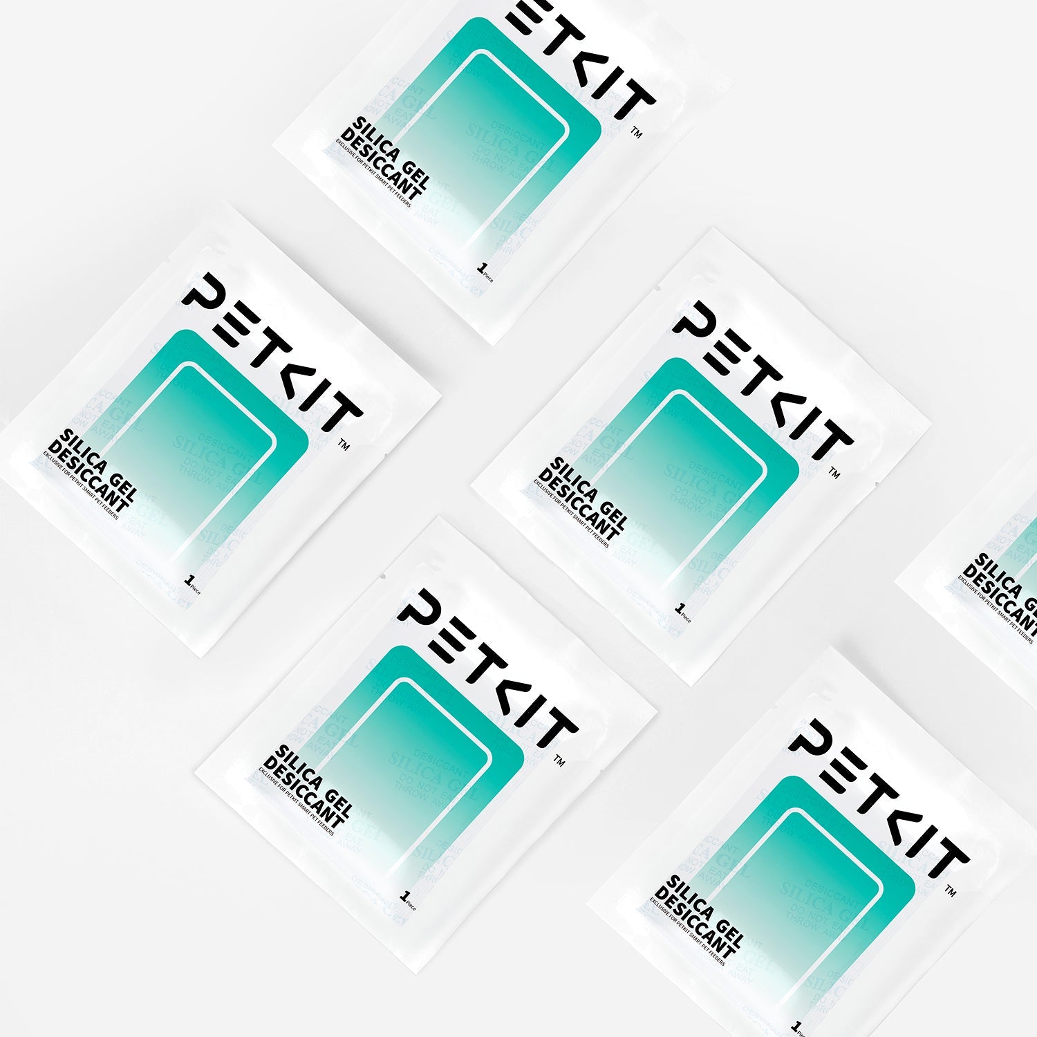 Desiccant for Smart Feeders | Moisture-Absorbing & Odorless