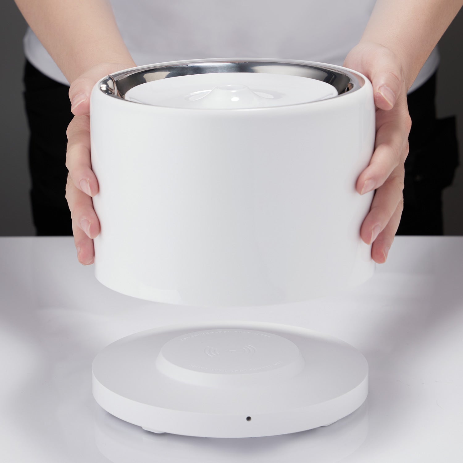 PETKIT EverSweet 3 Pro (UVC) Pet Water Fountain