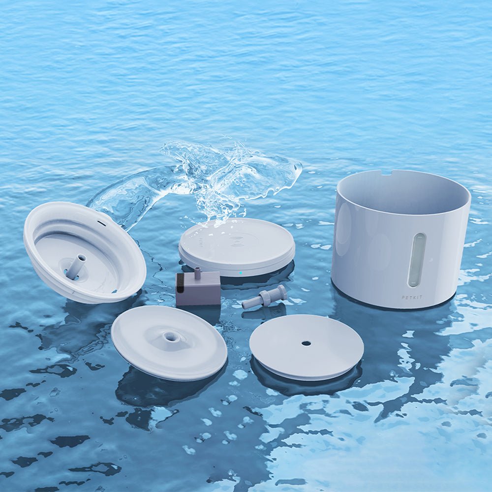 PETKIT EverSweet Solo 2 Pet Water Fountain