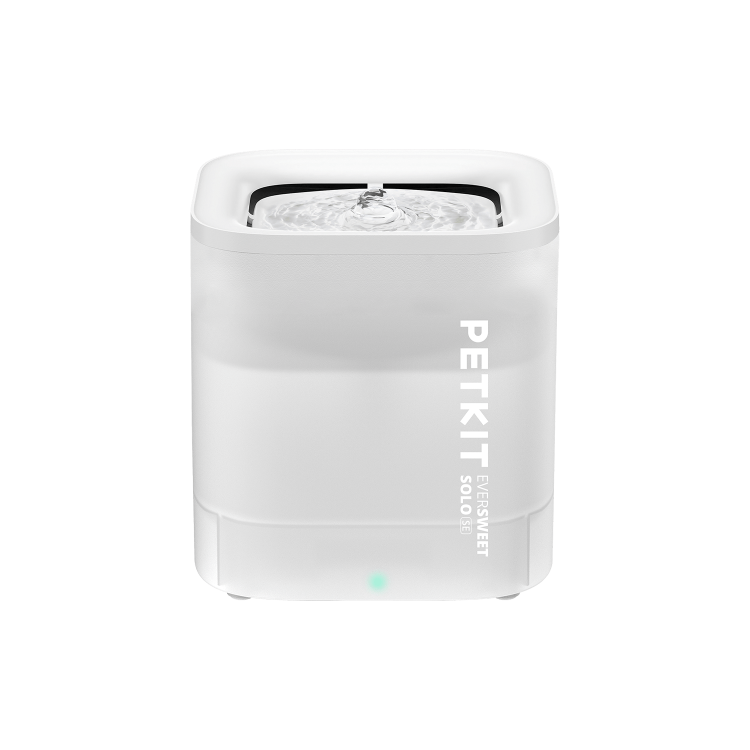PETKIT EverSweet Solo SE Pet Water Fountain