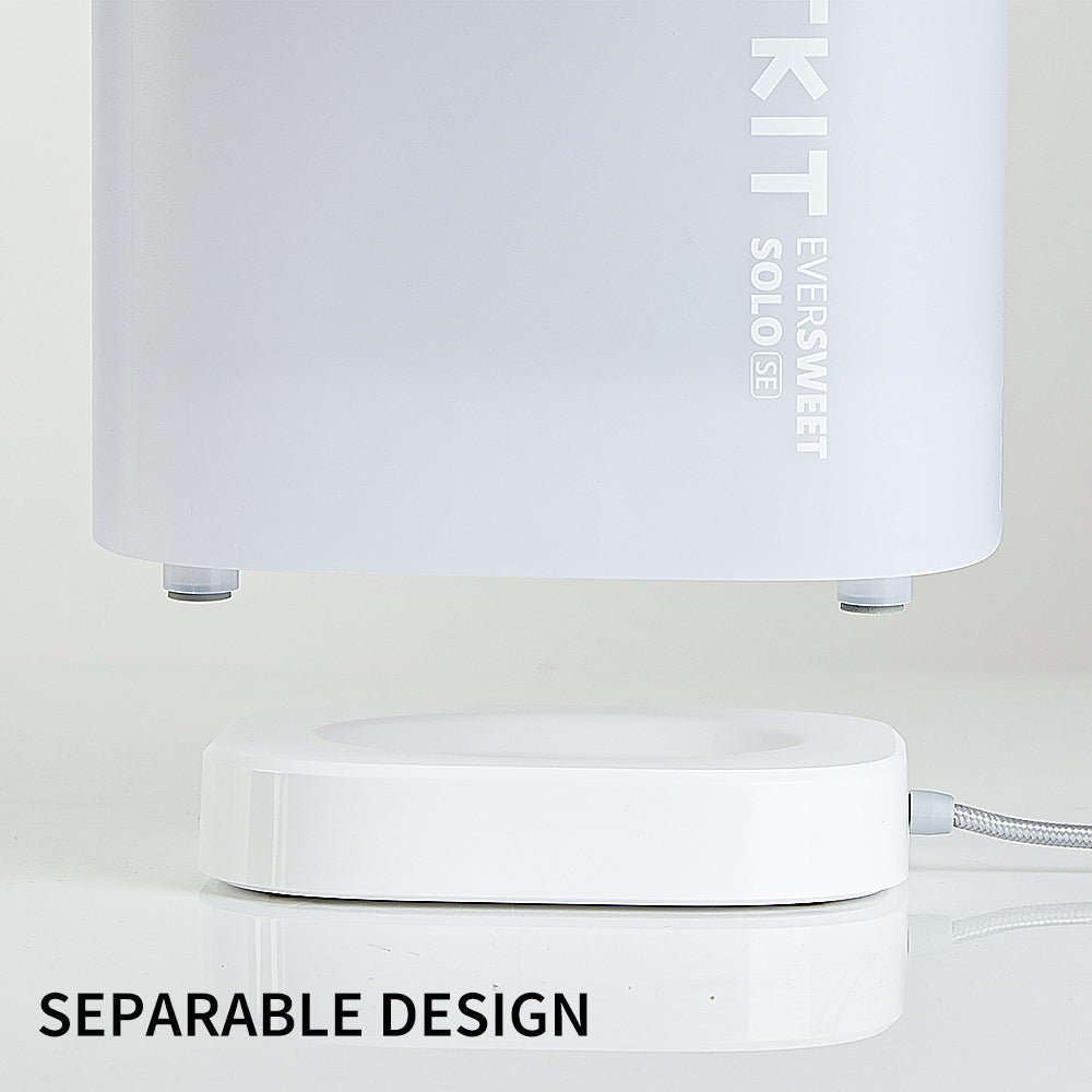 PETKIT EverSweet Solo SE Pet Water Fountain