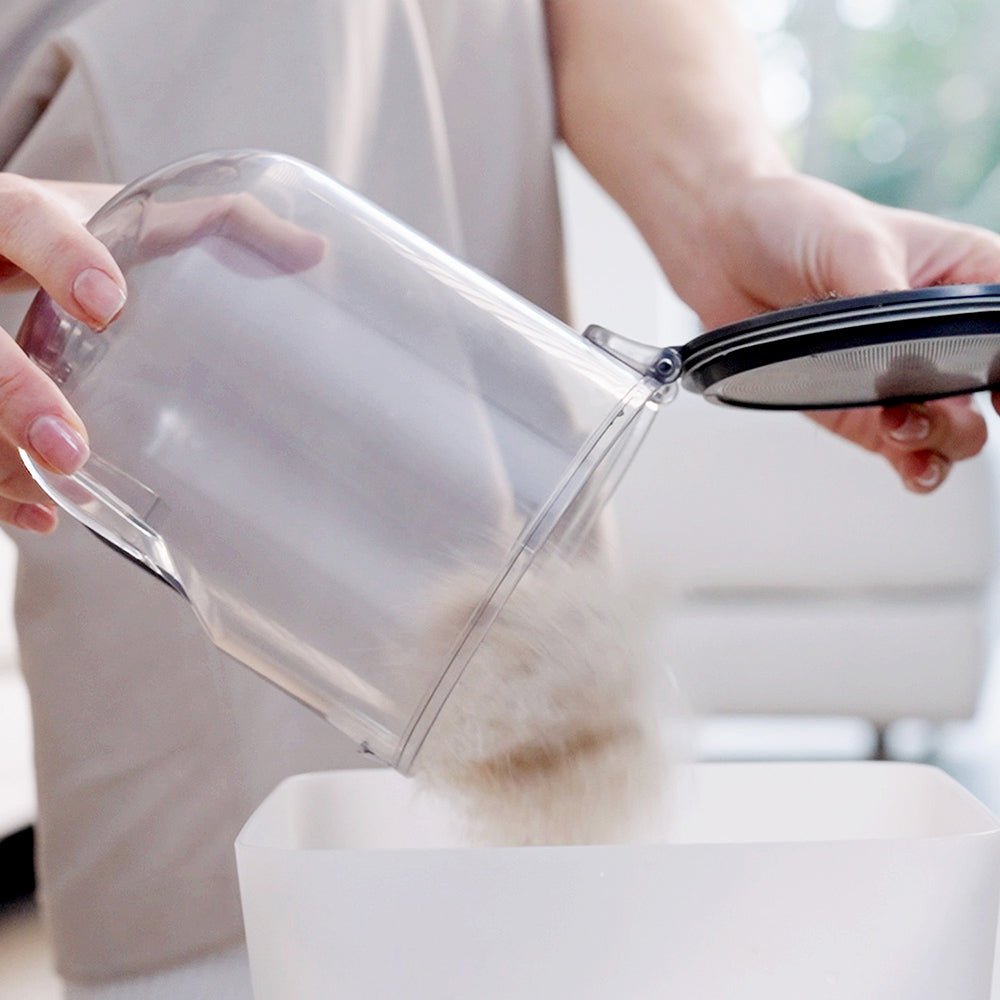 5-in-1 Pet Grooming Kit (AirClipper)