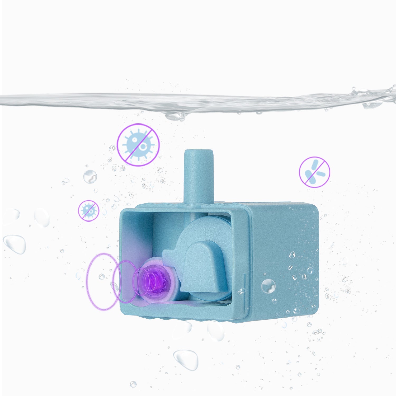PETKIT EverSweet 3 Pro (UVC) Pet Water Fountain