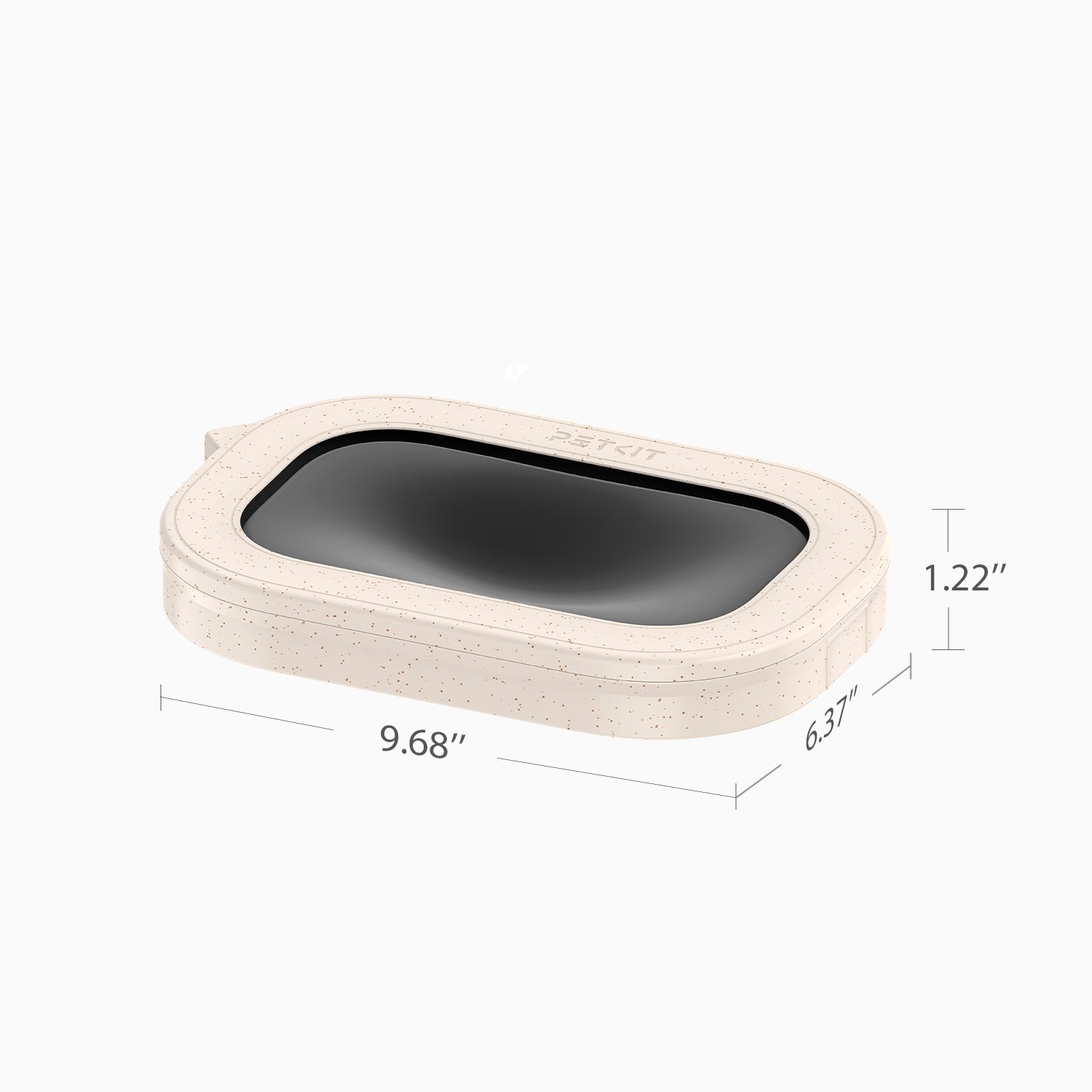 PETKIT litter box refill ring replacement pack