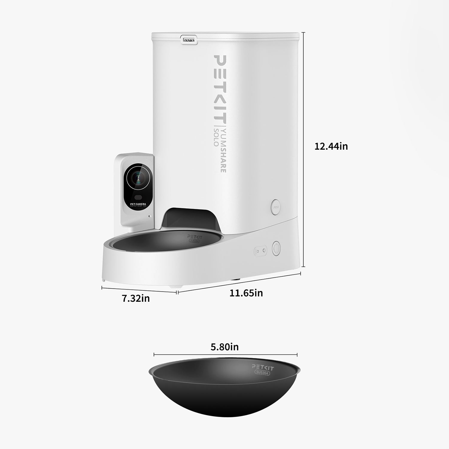 YumShare Solo Ultimate Bundles