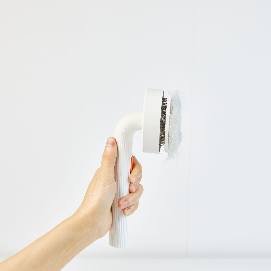 PETKIT Grooming Brush