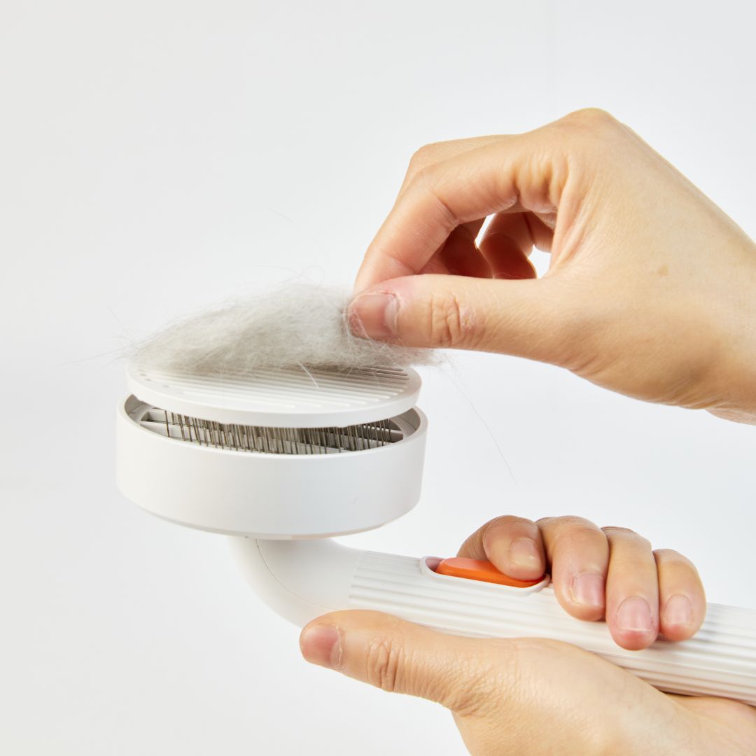 PETKIT Grooming Brush