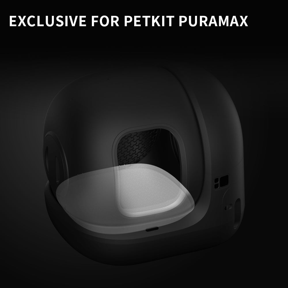 PETKIT High Performance Cat Litter Pad (Only for PURAMAX)