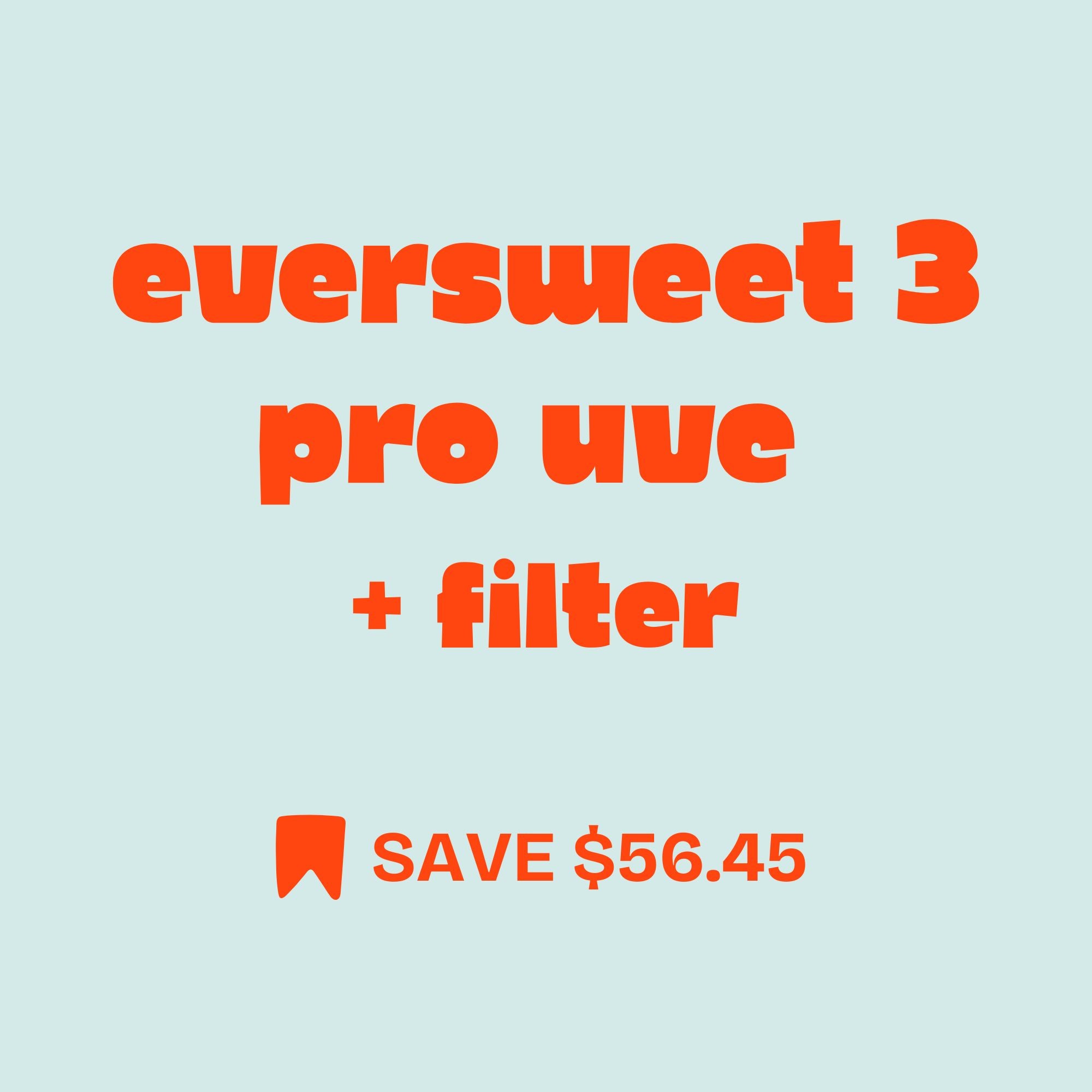 PETKIT EverSweet 3 Pro UVC Fresh Hydration Bundle