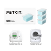 PETKIT Pet Odor Eliminator N60