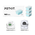 PETKIT Pet Odor Eliminator N60