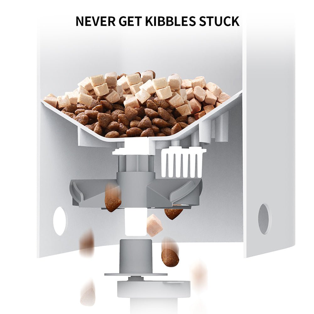 PETKIT Fresh Element Solo Automatic Feeder