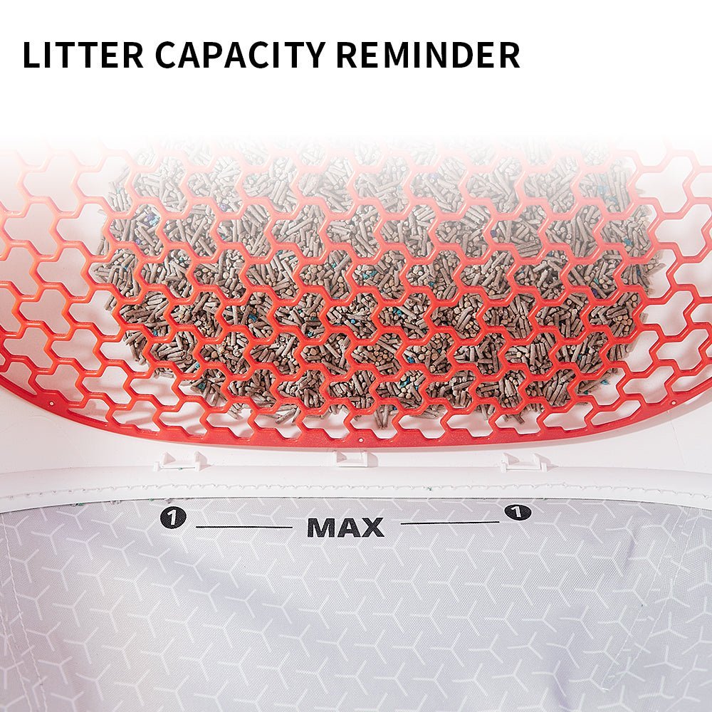 PETKIT High Performance Cat Litter Pad (Only for PURAMAX)