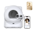 PETKIT Purobot Ultra Automatic Cat Litter Box