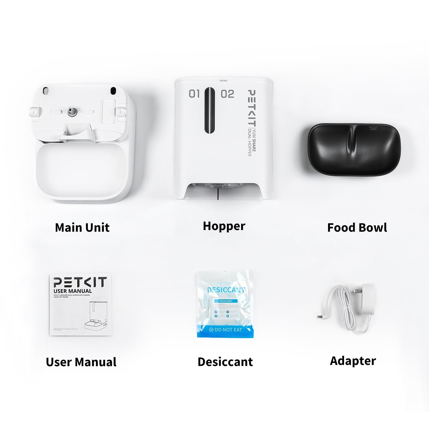 PETKIT Smart Ultimate Bundle